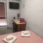 Napoleone Luxury 3* ローマ