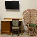 Napoleone Luxury ローマ