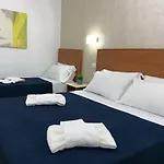 Napoleone Luxury ローマ