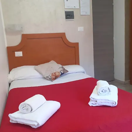 Napoleone Luxury 3* Roma