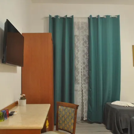 Napoleone Luxury Roma