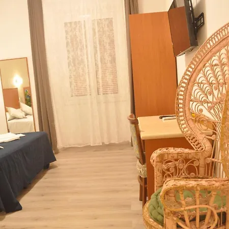 Napoleone Luxury 3* Roma