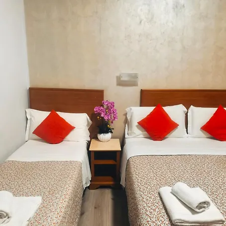 Napoleone Luxury 3*