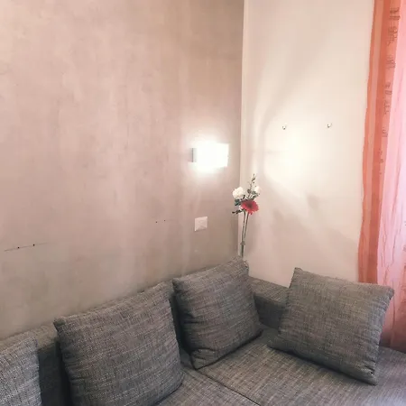 Napoleone Luxury Pensión Roma