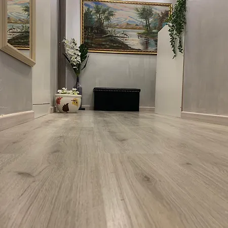 Napoleone Luxury Pensión 3*