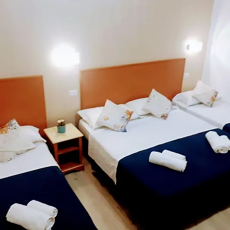 Napoleone Luxury Roma