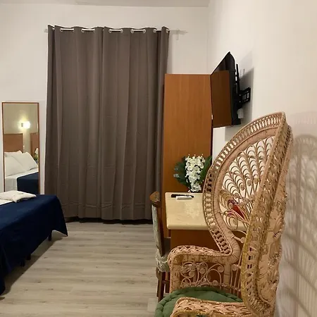 Napoleone Luxury Roma