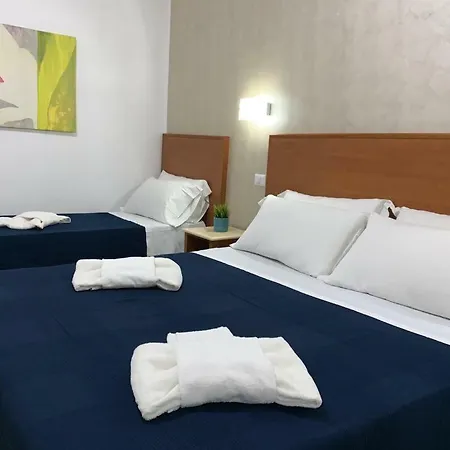 Napoleone Luxury Roma