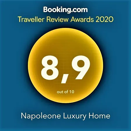 Napoleone Luxury Roma