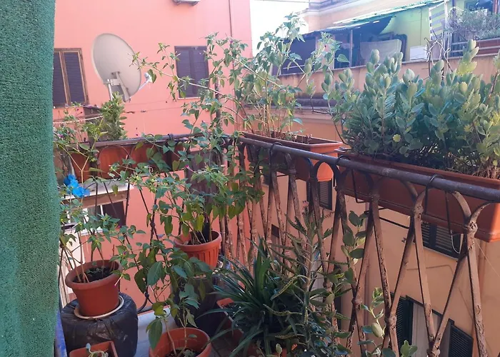 Πανσιόν Napoleone Luxury