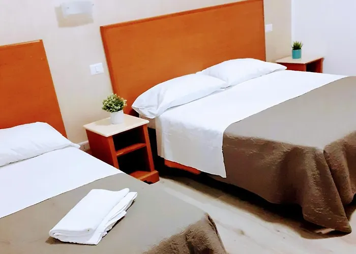 Napoleone Luxury Πανσιόν 3*