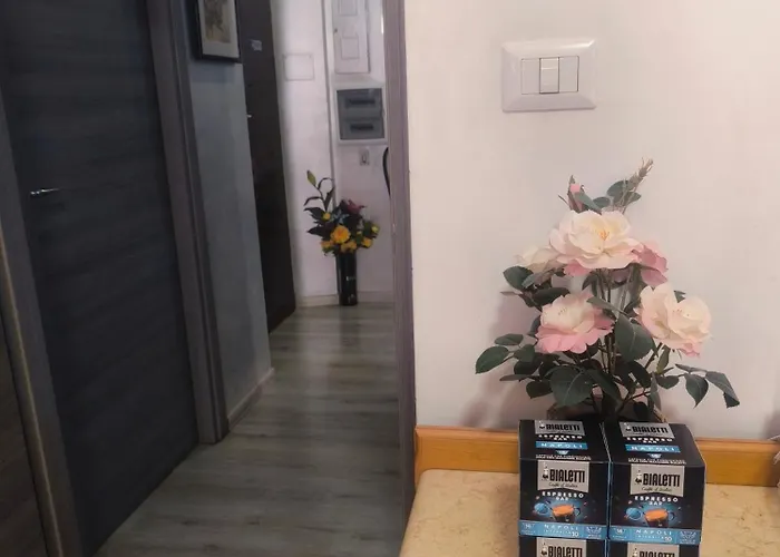 Napoleone Luxury 3* Ρώμη