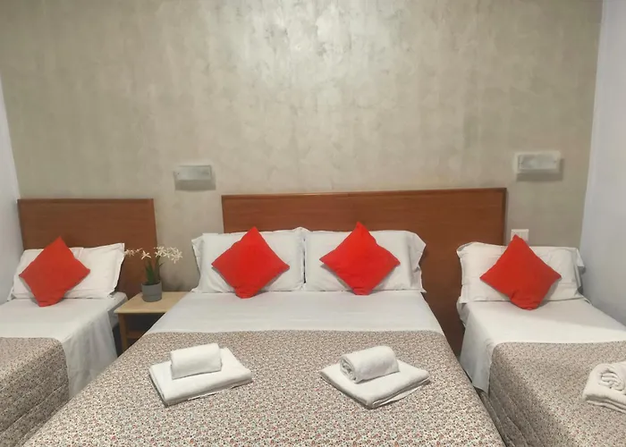 Napoleone Luxury Πανσιόν Ρώμη