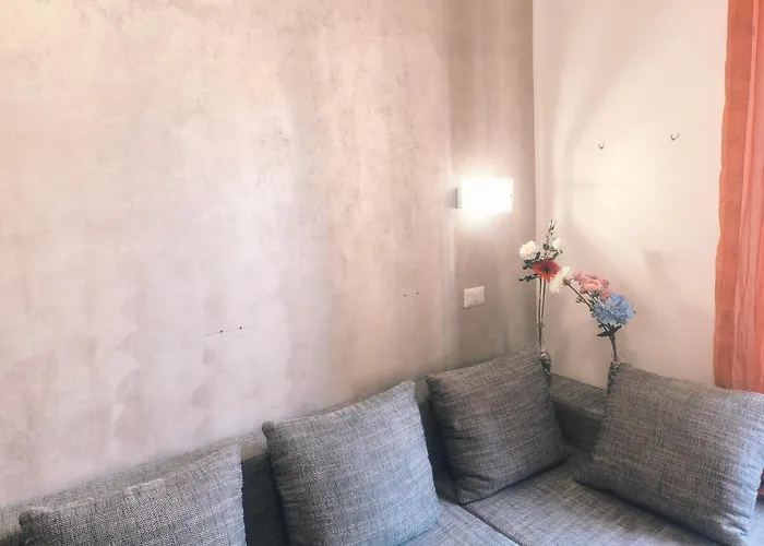 Πανσιόν Napoleone Luxury