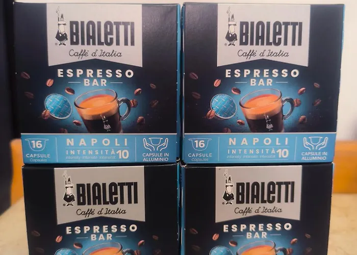 Πανσιόν Napoleone Luxury 3*