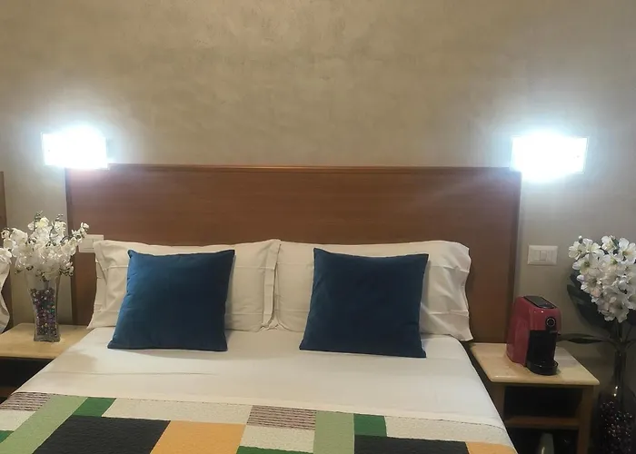 Πανσιόν Napoleone Luxury Ρώμη