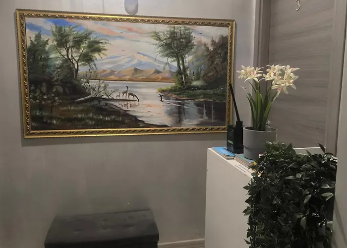 Napoleone Luxury 3* Ρώμη