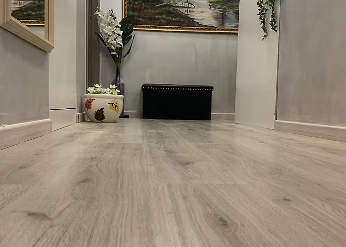 Napoleone Luxury Πανσιόν 3*