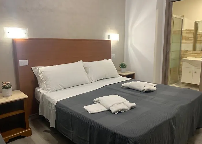Napoleone Luxury Πανσιόν 3*