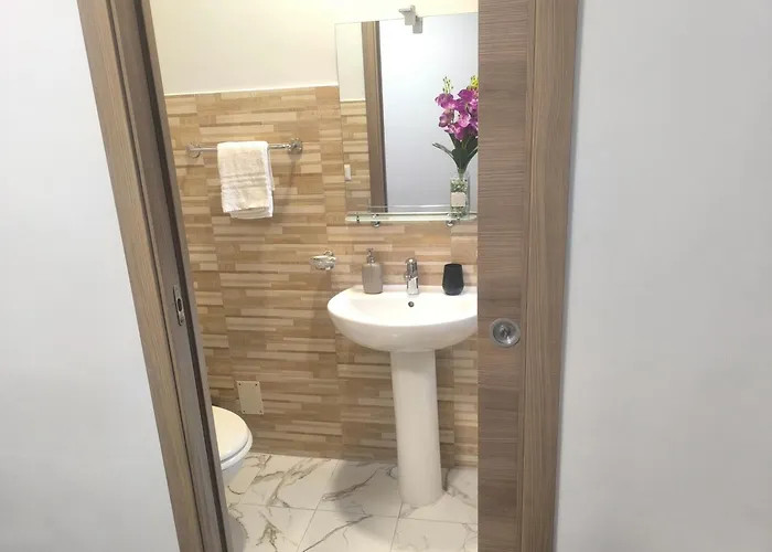 Πανσιόν Napoleone Luxury 3*