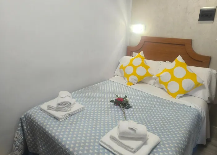 Napoleone Luxury Πανσιόν Ρώμη