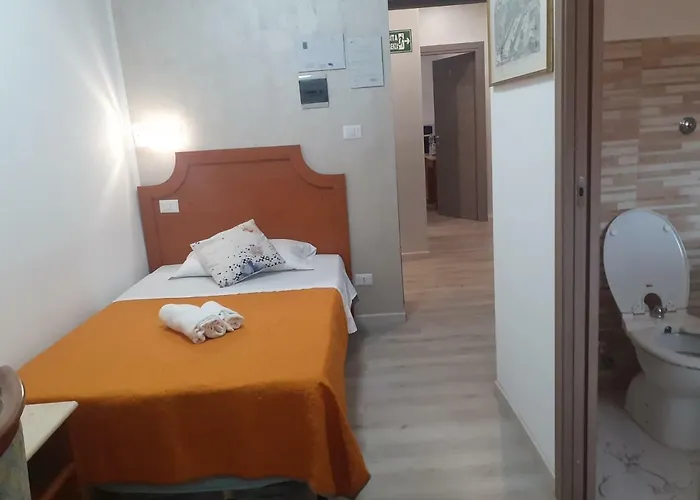 Πανσιόν Napoleone Luxury Ρώμη