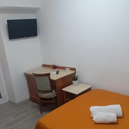 Napoleone Luxury 3* Ρώμη