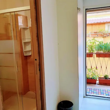 Napoleone Luxury Πανσιόν