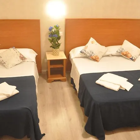 Napoleone Luxury Πανσιόν 3*