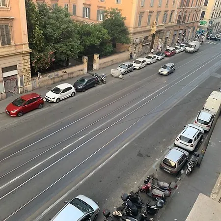 Πανσιόν Napoleone Luxury 3*