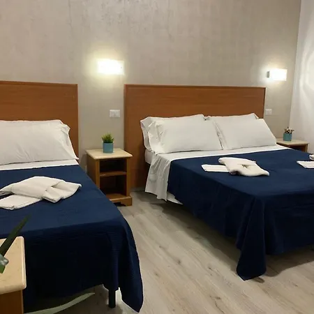 Napoleone Luxury 3*