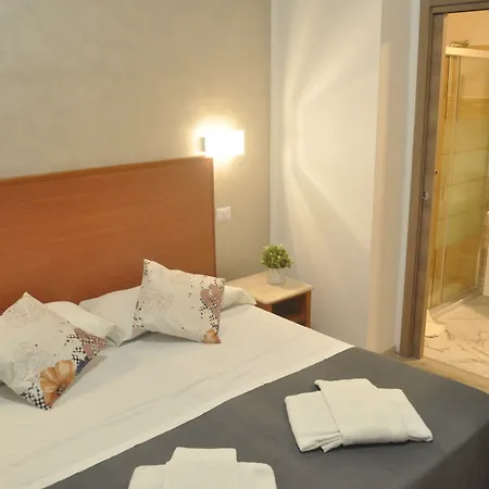 Napoleone Luxury 3* Ρώμη