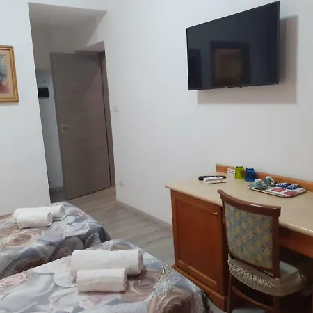 Πανσιόν Napoleone Luxury Ρώμη