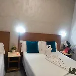 Napoleone Luxury 3* Ρώμη