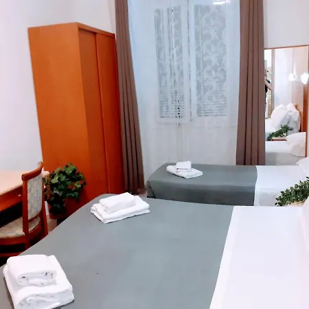 Gæstehus Napoleone Luxury 3*