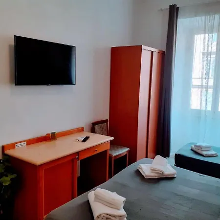 Napoleone Luxury 3* Roma