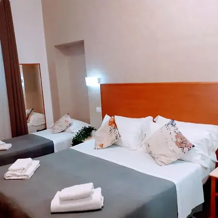 Casa de hóspedes Napoleone Luxury 3*