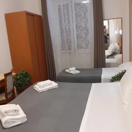Pensjonat Napoleone Luxury