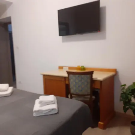 Gæstehus Napoleone Luxury