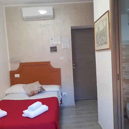 Casa de hóspedes Napoleone Luxury