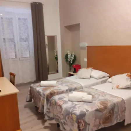 Napoleone Luxury