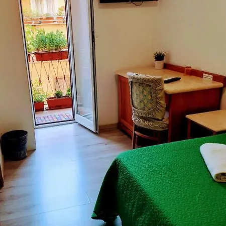 Napoleone Luxury Gæstehus