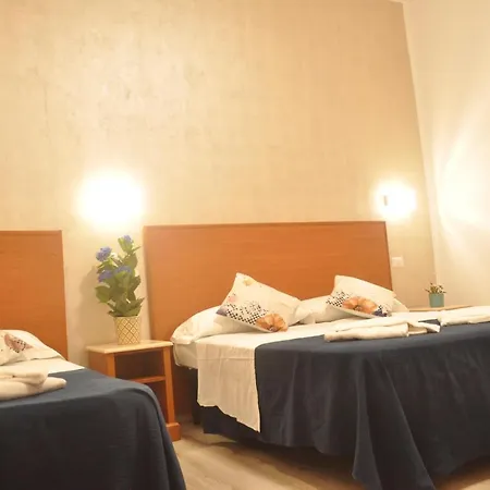 Napoleone Luxury Gæstehus 3*