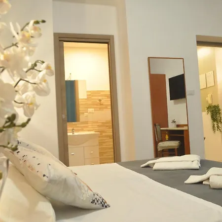 Napoleone Luxury 3*