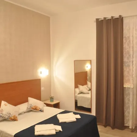 Napoleone Luxury 4*