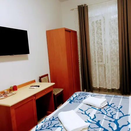 Casa de hóspedes Napoleone Luxury Roma