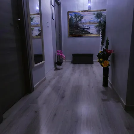 Gæstehus Napoleone Luxury 3*