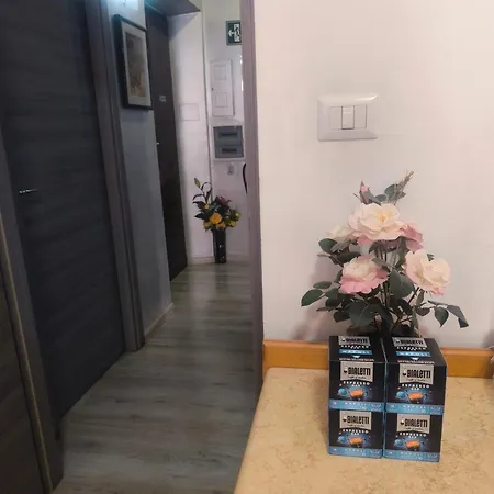 Napoleone Luxury 3* Roma