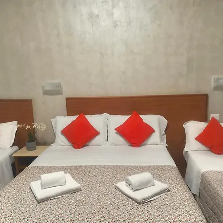 Napoleone Luxury بيت ضيافة روما