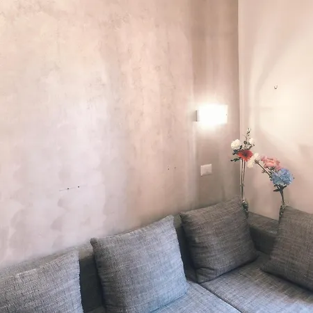 Gæstehus Napoleone Luxury